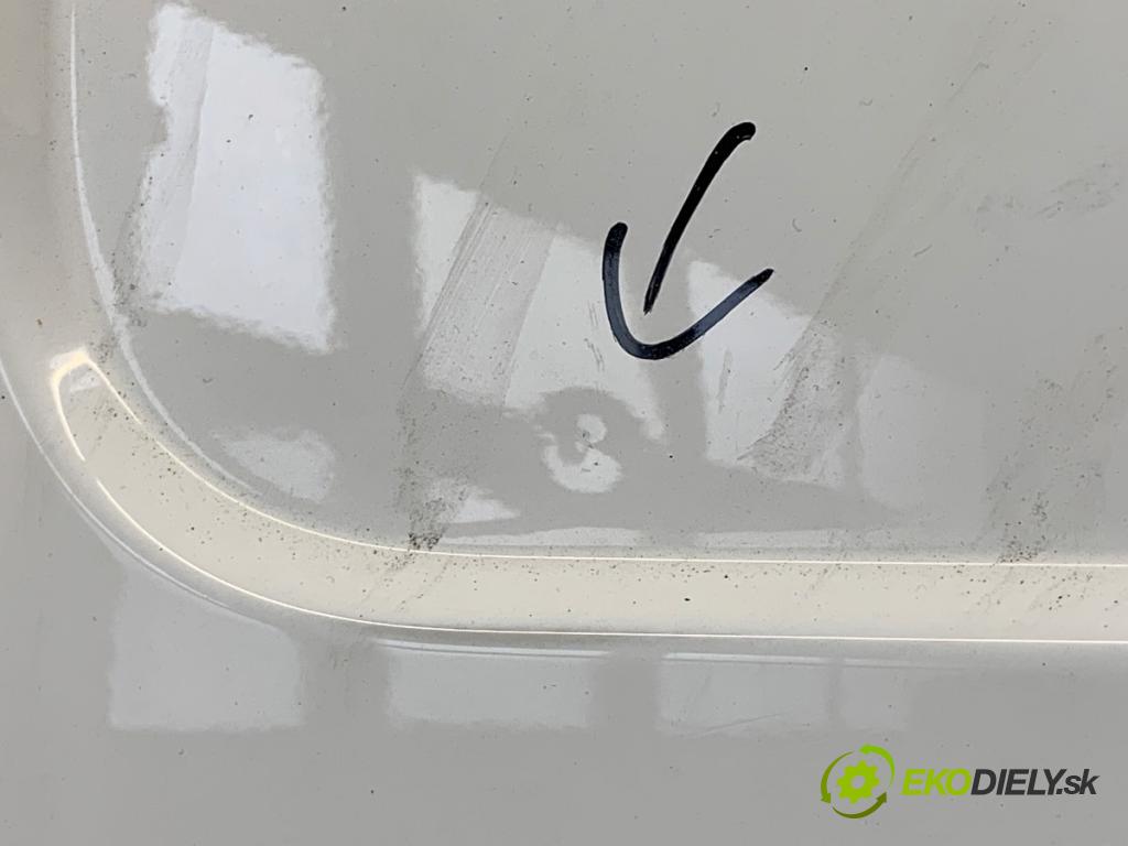 CITROEN JUMPY IIII Autobus 2022 130 kW 2.0 BlueHDi 180 1997 Dvere ľavy zad