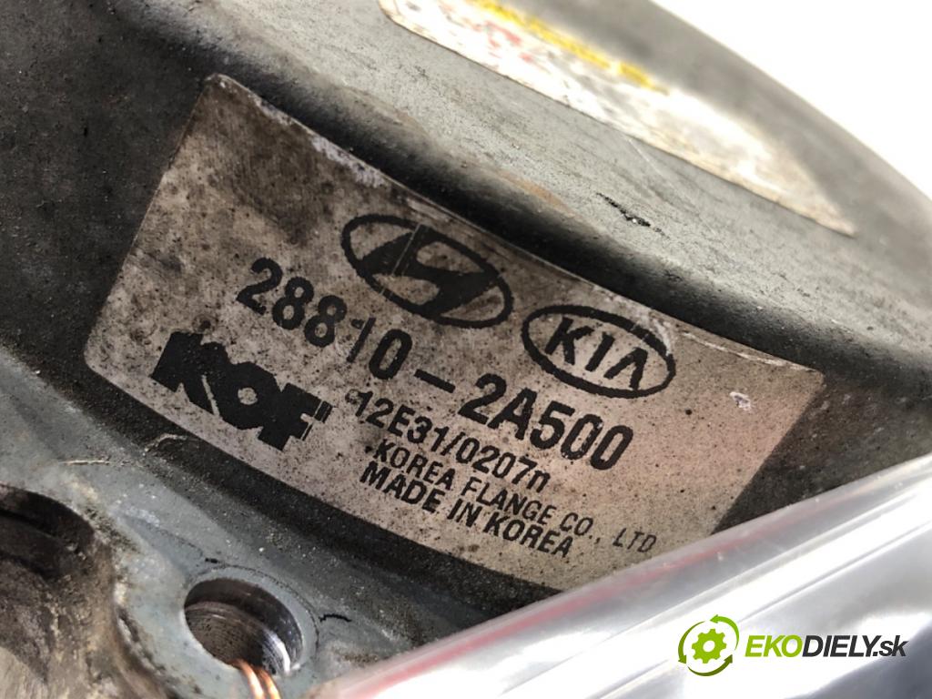 KIA OPTIMA sedan 2014 100 kW 1.7 CRDi 1685 Pumpa vákuová 28810-2A500