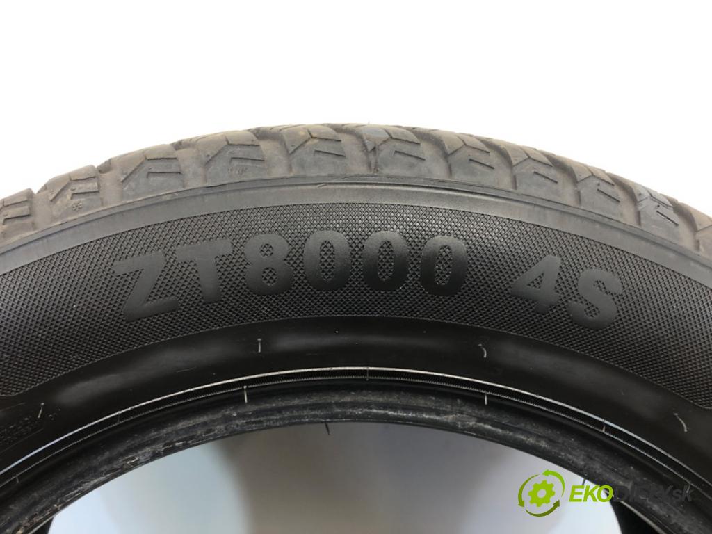 --- ---      PNEUMATIKY: PARA: VÍCENÁ SEZÓNA: 205/60 R16 ZEETEX