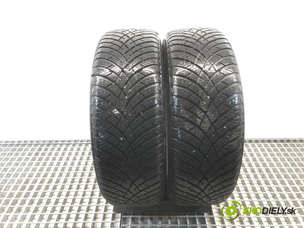 --- ---      PNEUMATIKY: PARA: VÍCENÁ SEZÓNA: 205/60 R16 ZEETEX 