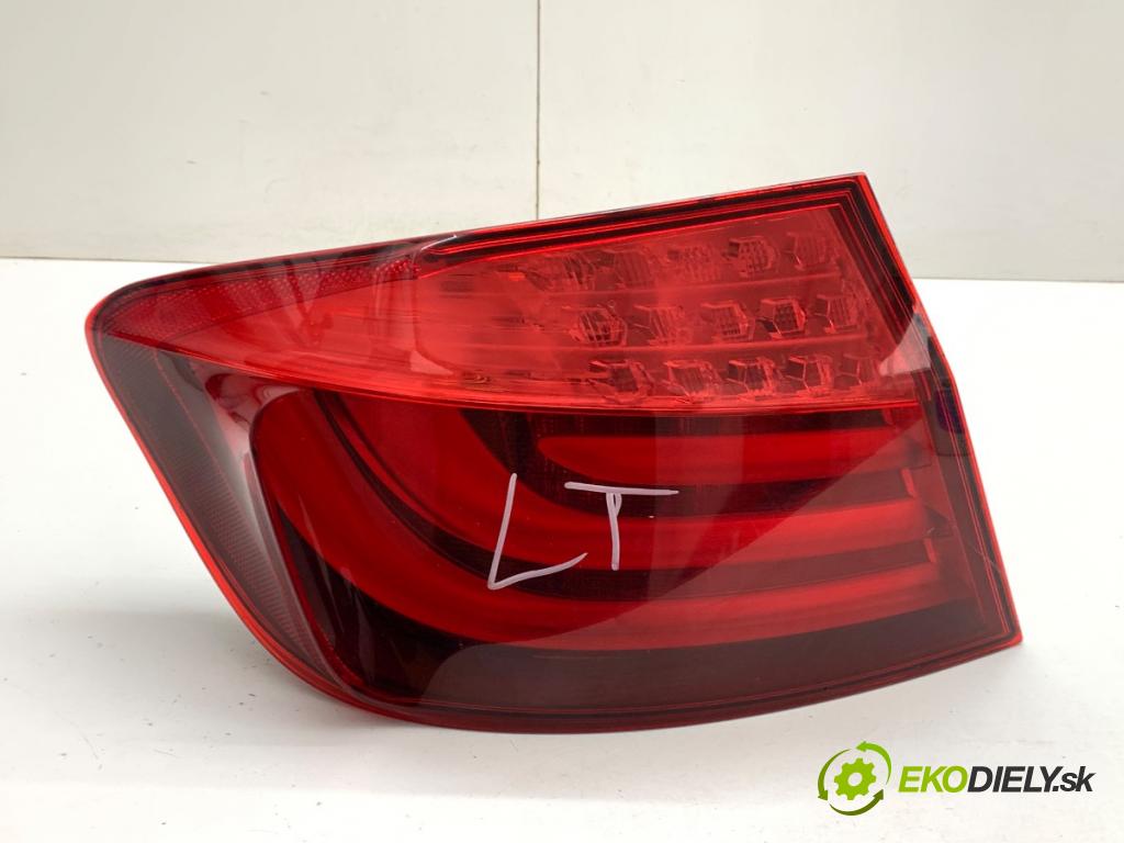 BMW F10 sedan 2011 120 kW 520 d 1995 světlo levý zadní část 173462-01