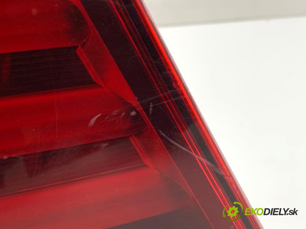 BMW F10 sedan 2011 120 kW 520 d 1995 světlo levý zadní část 173462-01