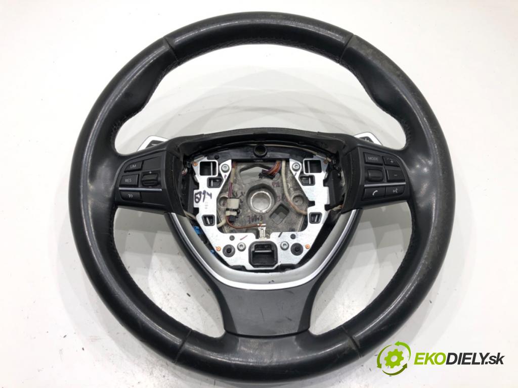 BMW F10 sedan 2011 120 kW 520 d 1995 volant  (Volant)