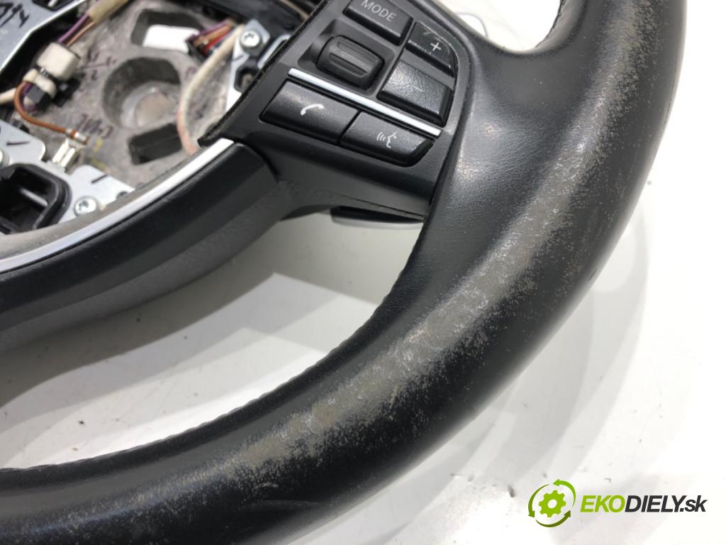 BMW F10 sedan 2011 120 kW 520 d 1995 volant (Volant)
