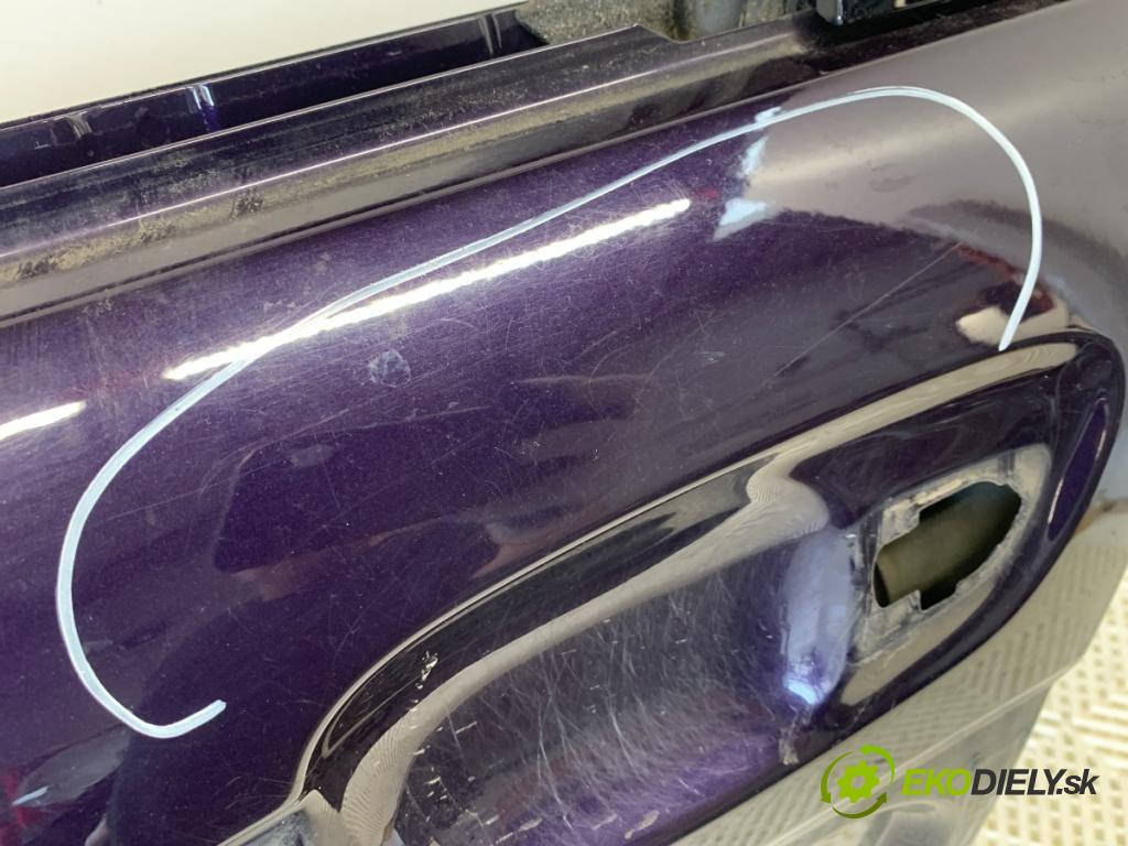 CITROEN C4 CACTUS liftback 2015 60 kW 1.2 VTi 82 1199 dveře levý přední část