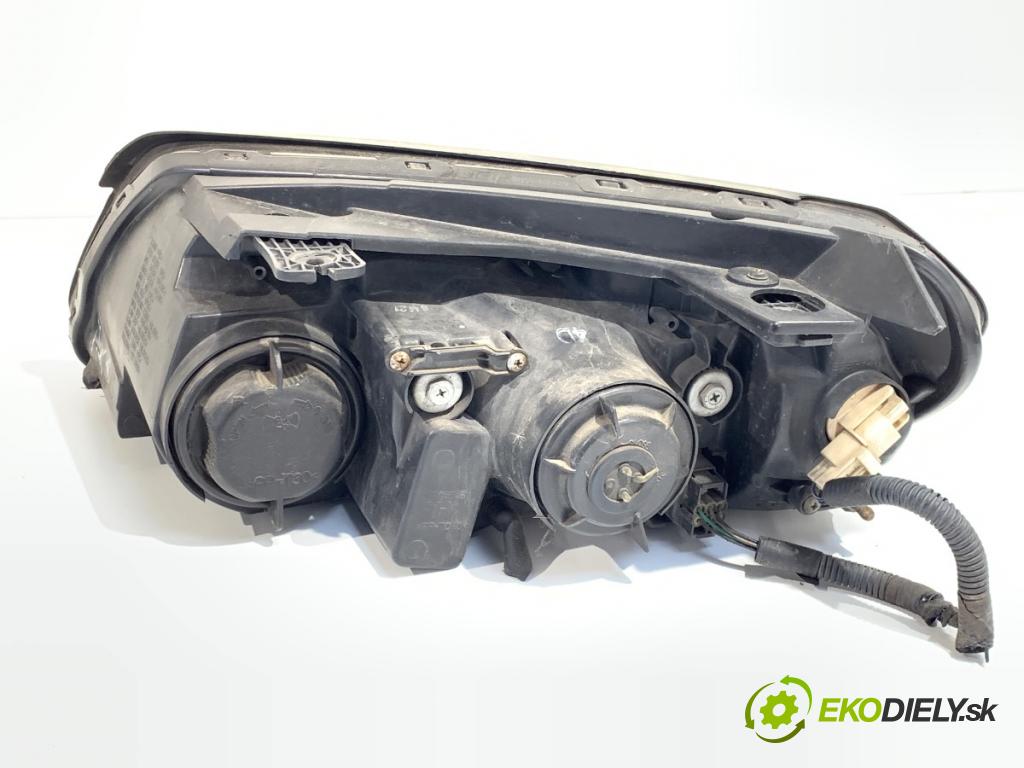 CHEVROLET CAPTIVA SUV 2007 100 kW 2.4 2405 světlomet pravý přední část