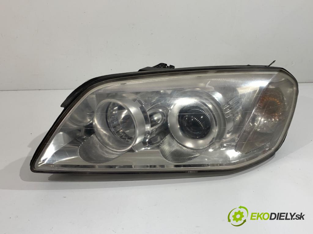 CHEVROLET CAPTIVA SUV 2007 100 kW 2.4 2405 Svetlomet ľavy predný 