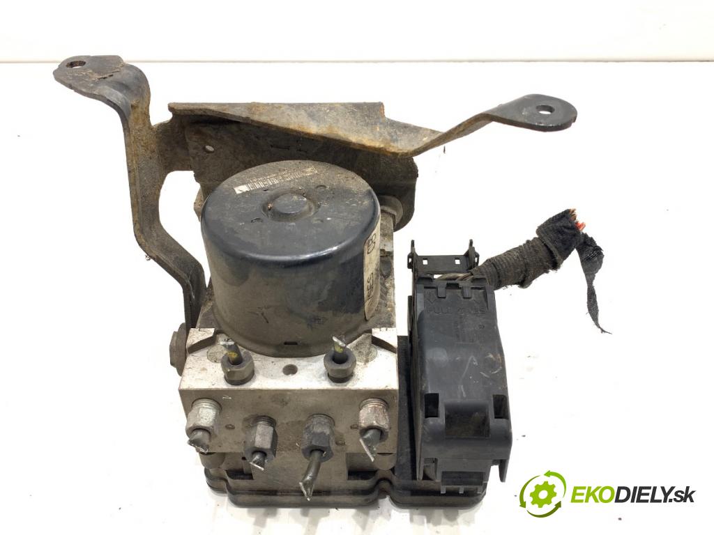 CHEVROLET CAPTIVA SUV 2007 100 kW 2.4 2405 Pumpa ABS 96626091 (Pumpa ABS)