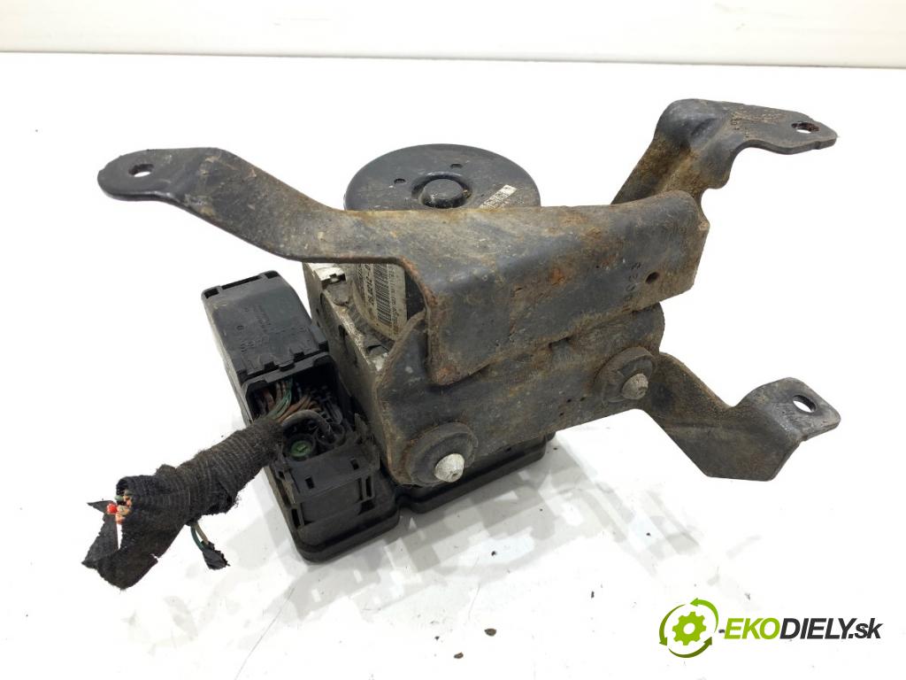 CHEVROLET CAPTIVA SUV 2007 100 kW 2.4 2405 Pumpa ABS 96626091 (Pumpa ABS)