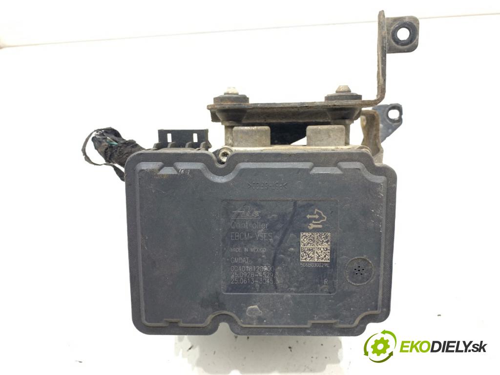 CHEVROLET CAPTIVA SUV 2007 100 kW 2.4 2405 Pumpa ABS 96626091 (Pumpa ABS)