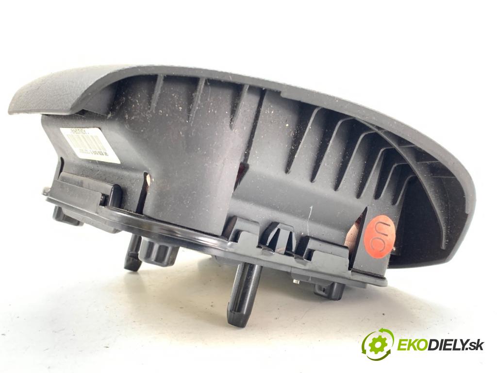 CHEVROLET CAPTIVA SUV 2007 100 kW 2.4 2405 AirBag volantu 96809649 (Airbag)