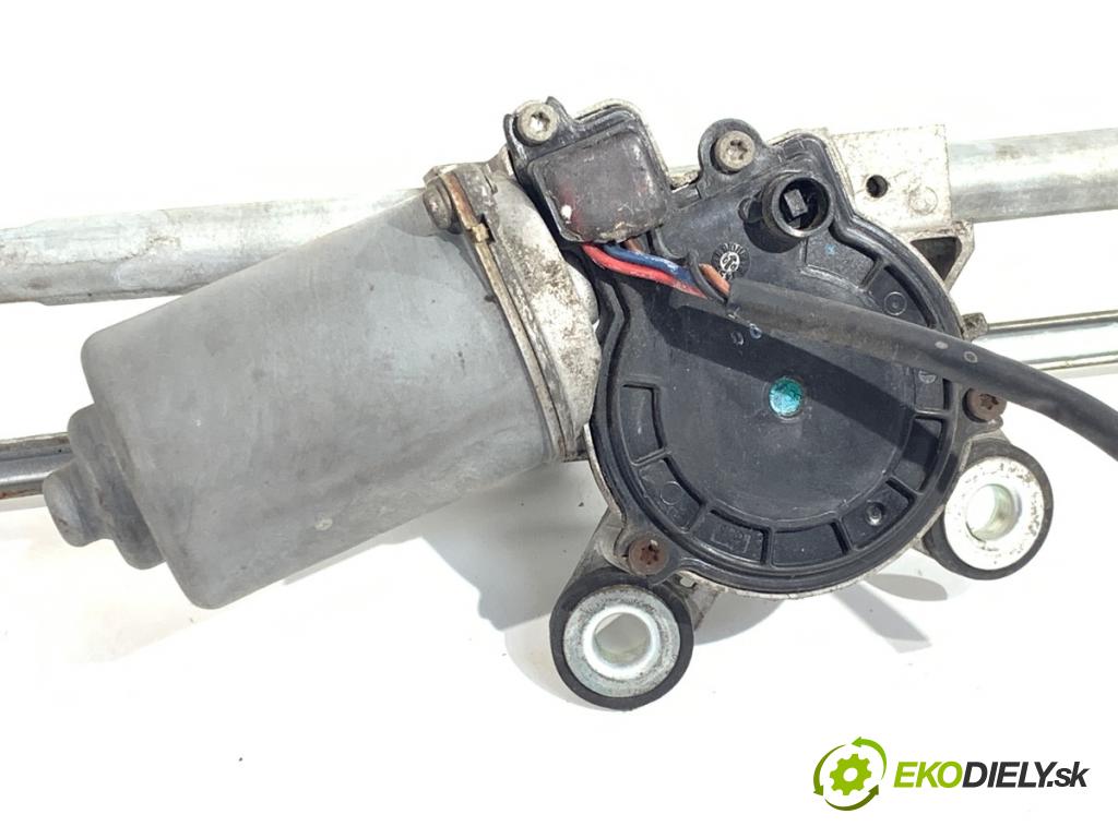 CHEVROLET CAPTIVA SUV 2007 100 kW 2.4 2405 Mechanizmus stieračov predný  (Motorček stieračov predný)