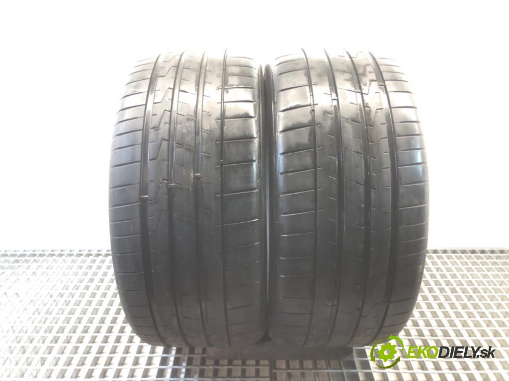 --- ---      PNEUMATIKY: 2X 265/40 R21 HANKOOK 