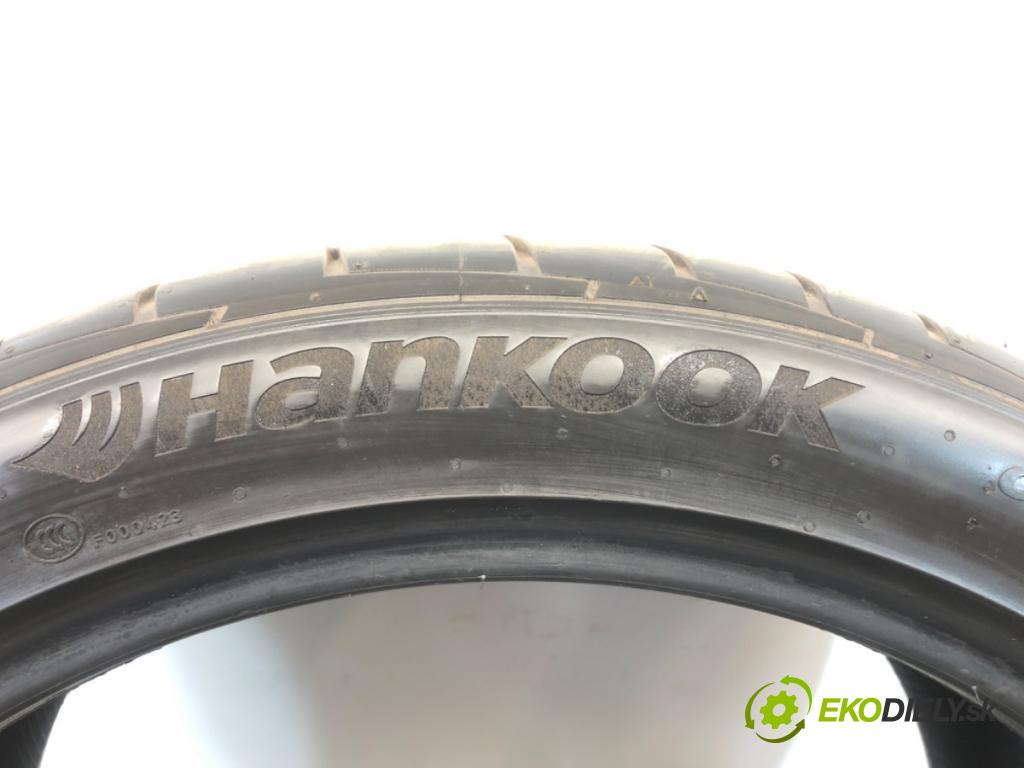 --- --- PNEUMATIKY: 2X 265/40 R21 HANKOOK