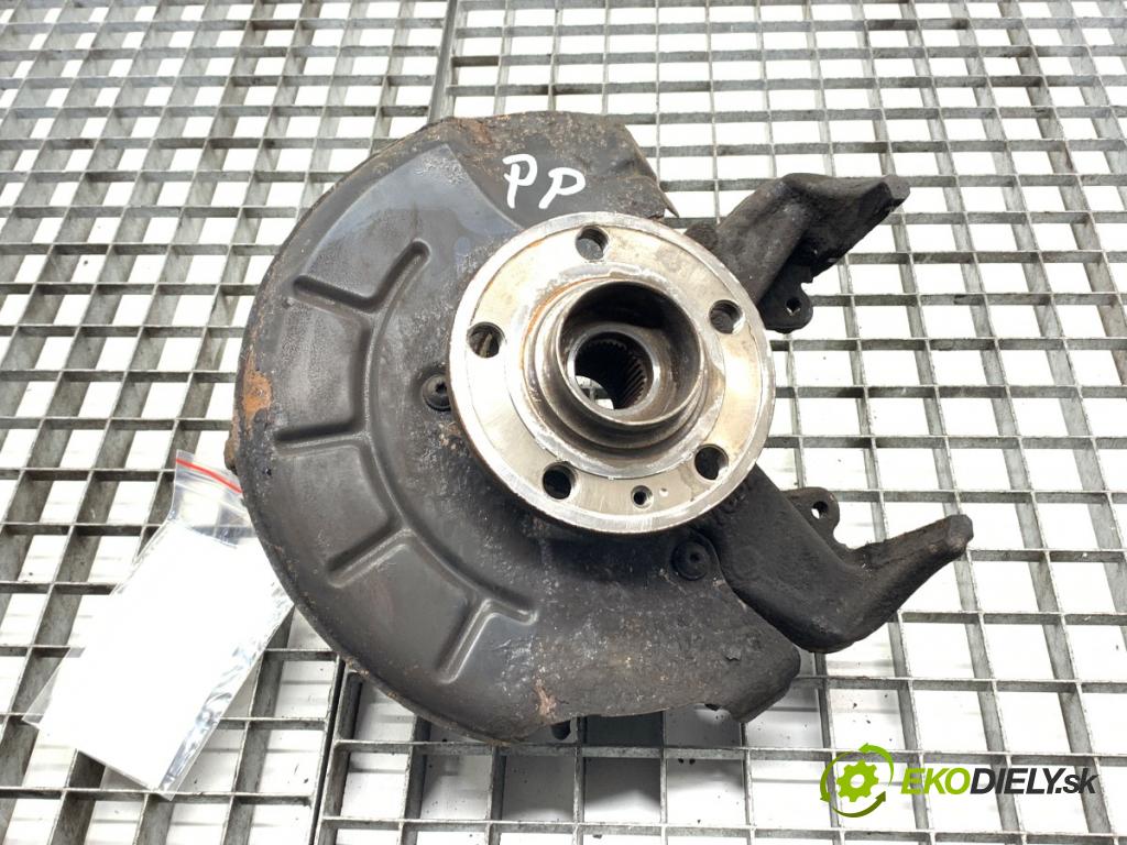 AUDI A1 8X liftback 2011 63 kW 1.2 TFSI 1197 náboj pravy predný 