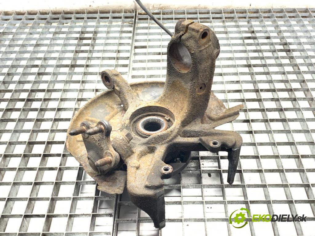 AUDI A1 8X liftback 2011 63 kW 1.2 TFSI 1197 náboj ľavy predný