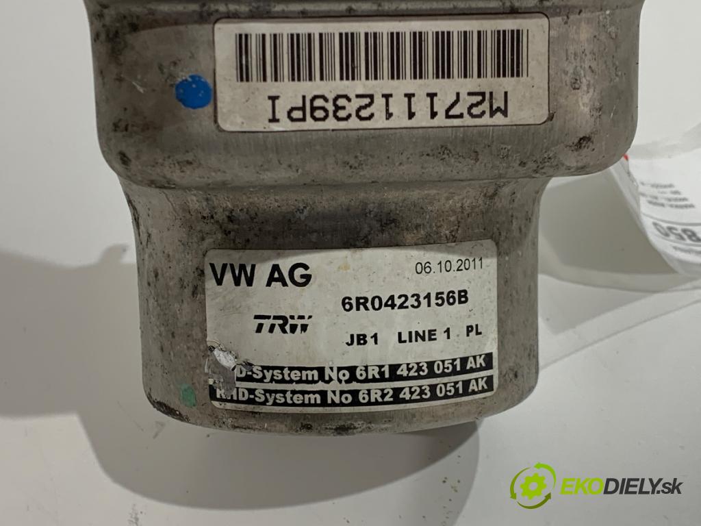 AUDI A1 8X liftback 2011 63 kW 1.2 TFSI 1197 pumpa servočerpadlo 6R0423156B (Servočerpadlo)