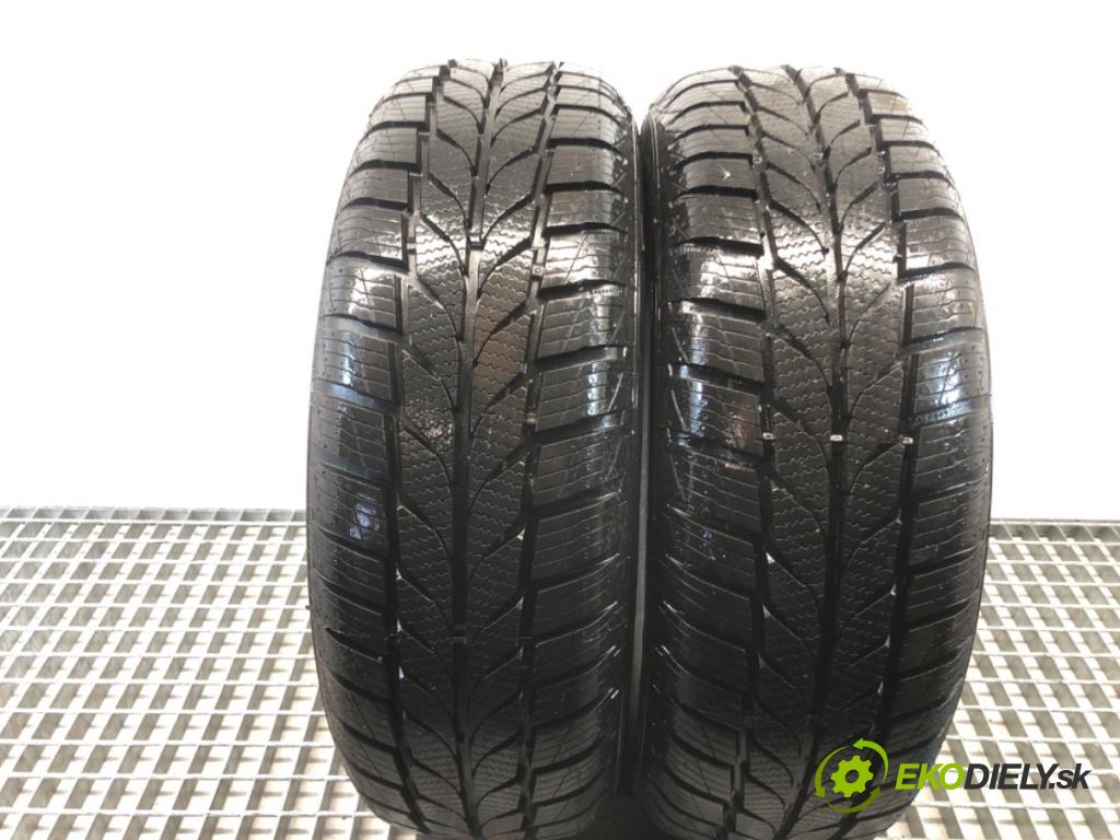 --- ---      PNEUMATIKY: PARA: VÍCENÁ SEZÓNA: 195/65 R15 VIKING: 