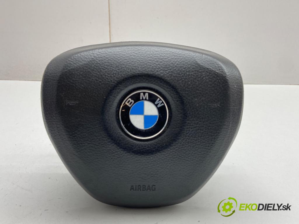 BMW F10 sedan 2011 120 kW 520 d 1995 AirBag volantu 33678383901 (Airbag)