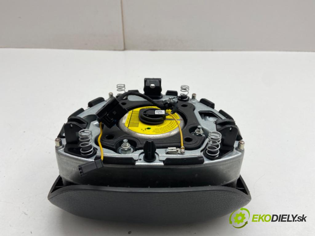 BMW F10 sedan 2011 120 kW 520 d 1995 AirBag volantu 33678383901 (Airbag)