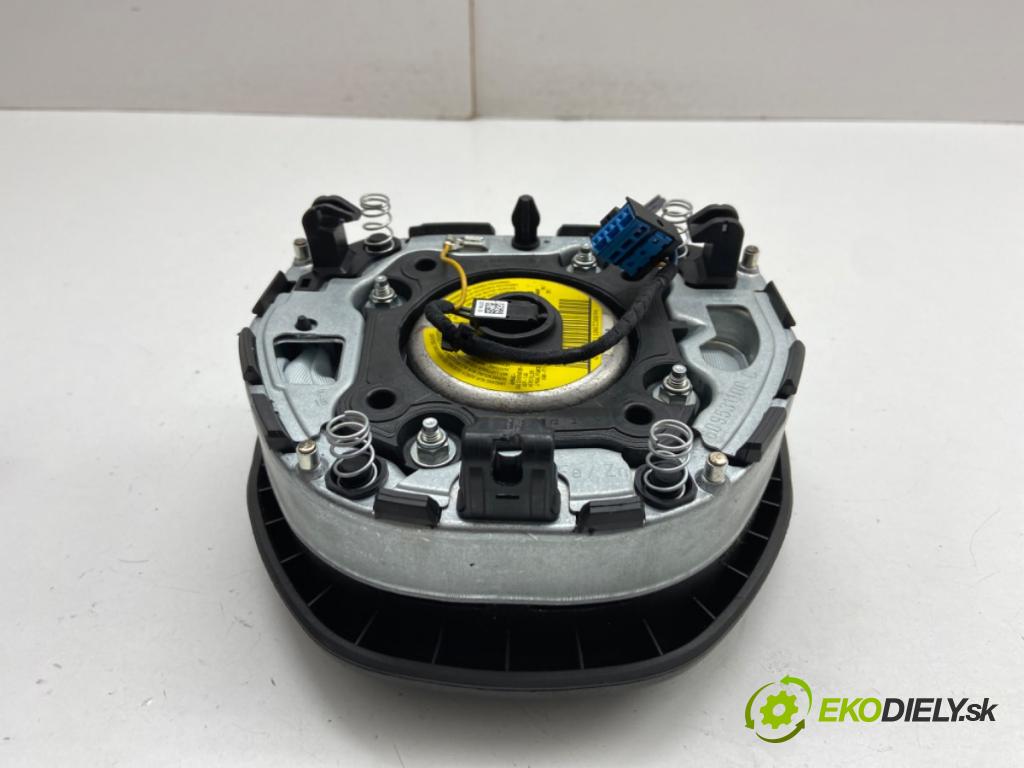 BMW F10 sedan 2011 120 kW 520 d 1995 AirBag volantu 33678383901 (Airbag)