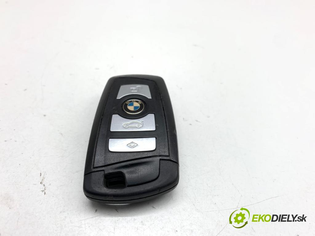 BMW F10 sedan 2011 120 kW 520 d 1995 klíč 9226939