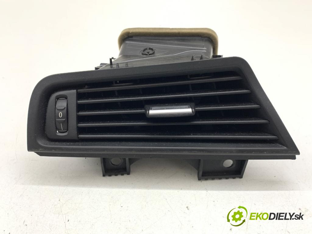 BMW F10 sedan 2011 120 kW 520 d 1995 mří topení levý přední část 9166887