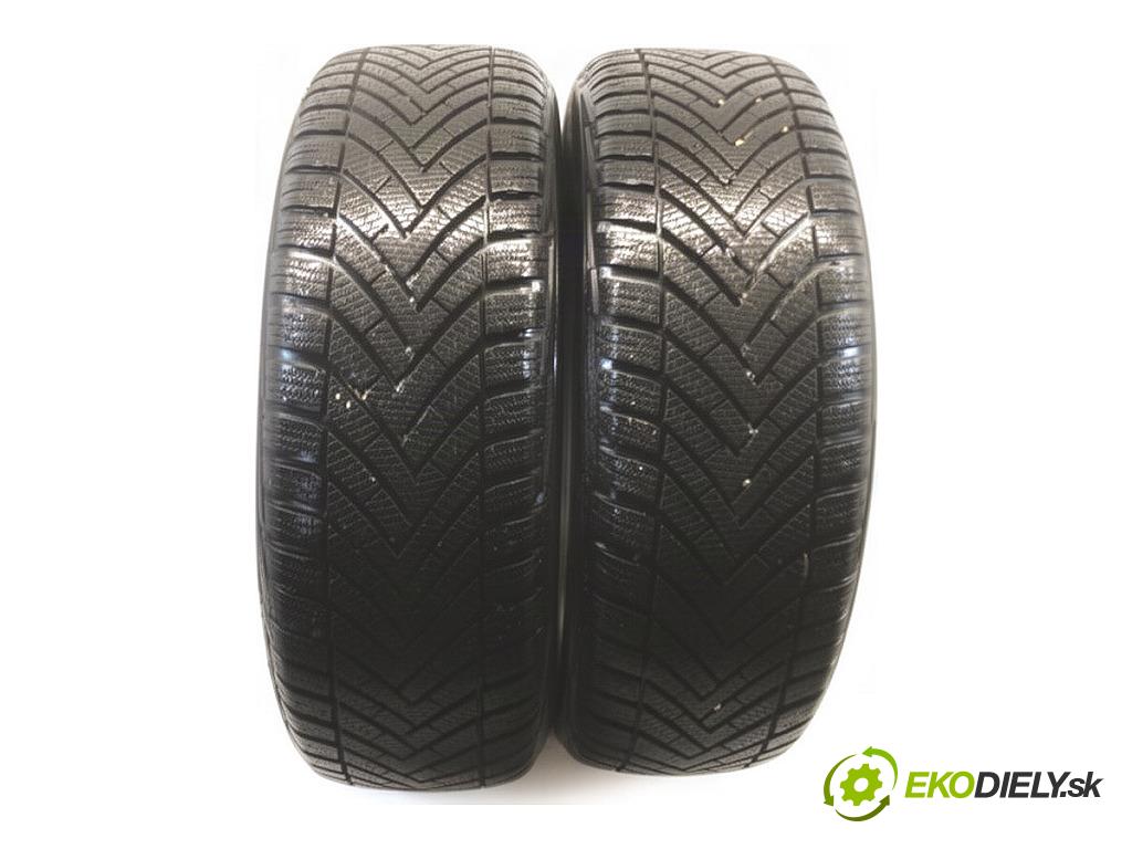 --- --- PNEUMATIKA: zima 2X 215/60 R16 VREDESTEIN: