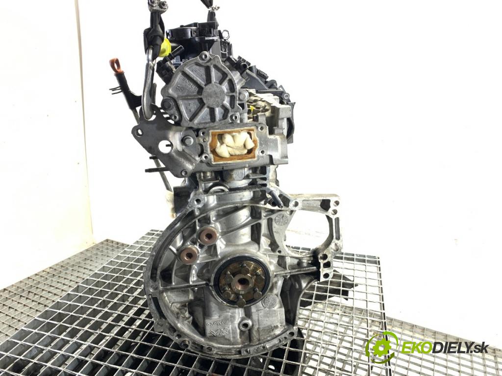 OPEL GRANDLAND SUV 2018 88 kW 1.6 Turbo D (75) 1560 Motor 10JBHY (Motor)