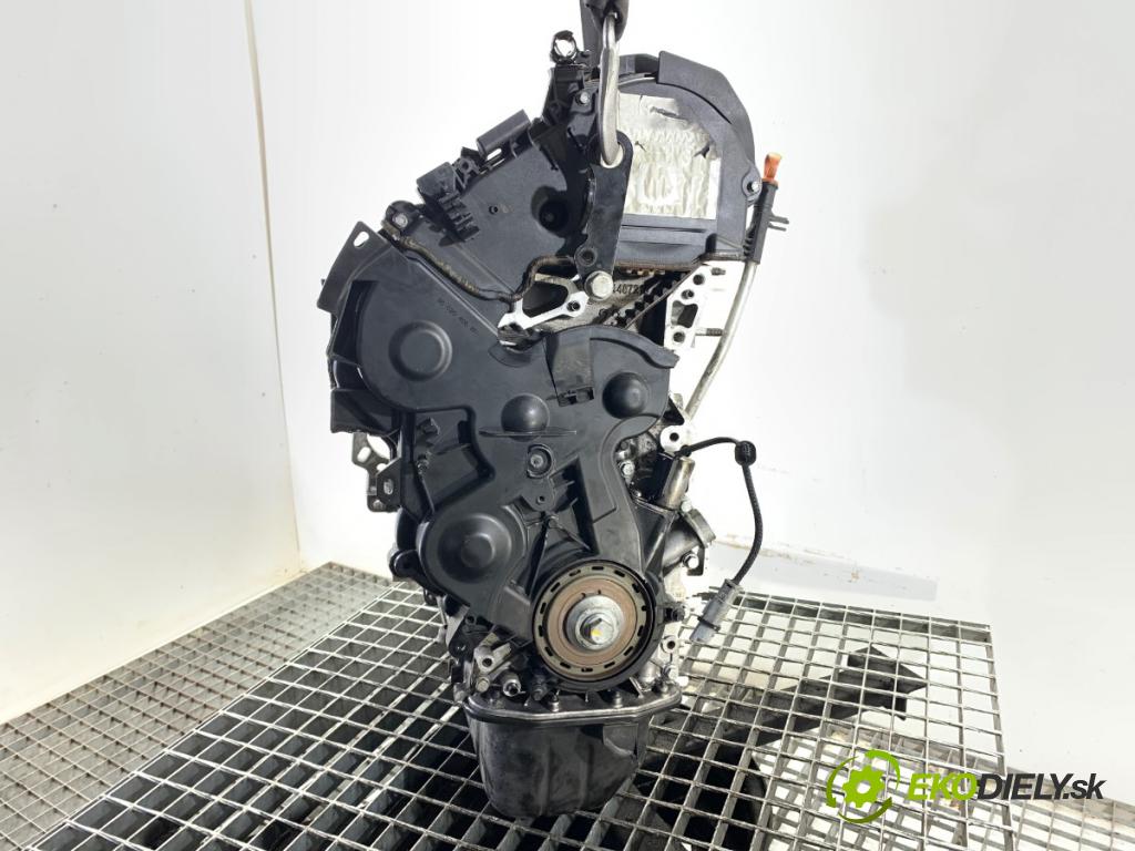 OPEL GRANDLAND SUV 2018 88 kW 1.6 Turbo D (75) 1560 Motor 10JBHY (Motor)