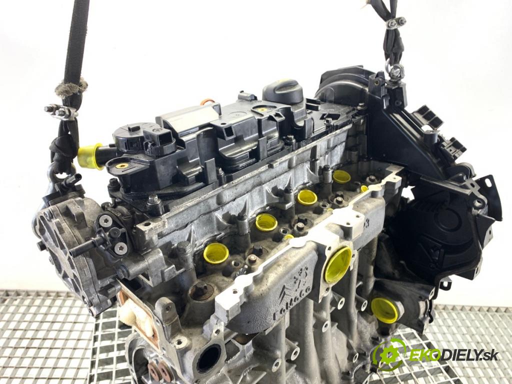 OPEL GRANDLAND SUV 2018 88 kW 1.6 Turbo D (75) 1560 Motor 10JBHY (Motor)