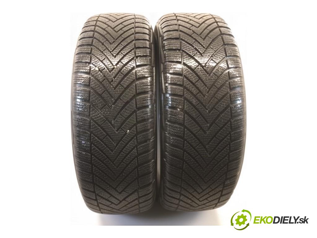 --- --- PNEUMATIKY: zima 2X 215/60 R16 VREDESTEIN: