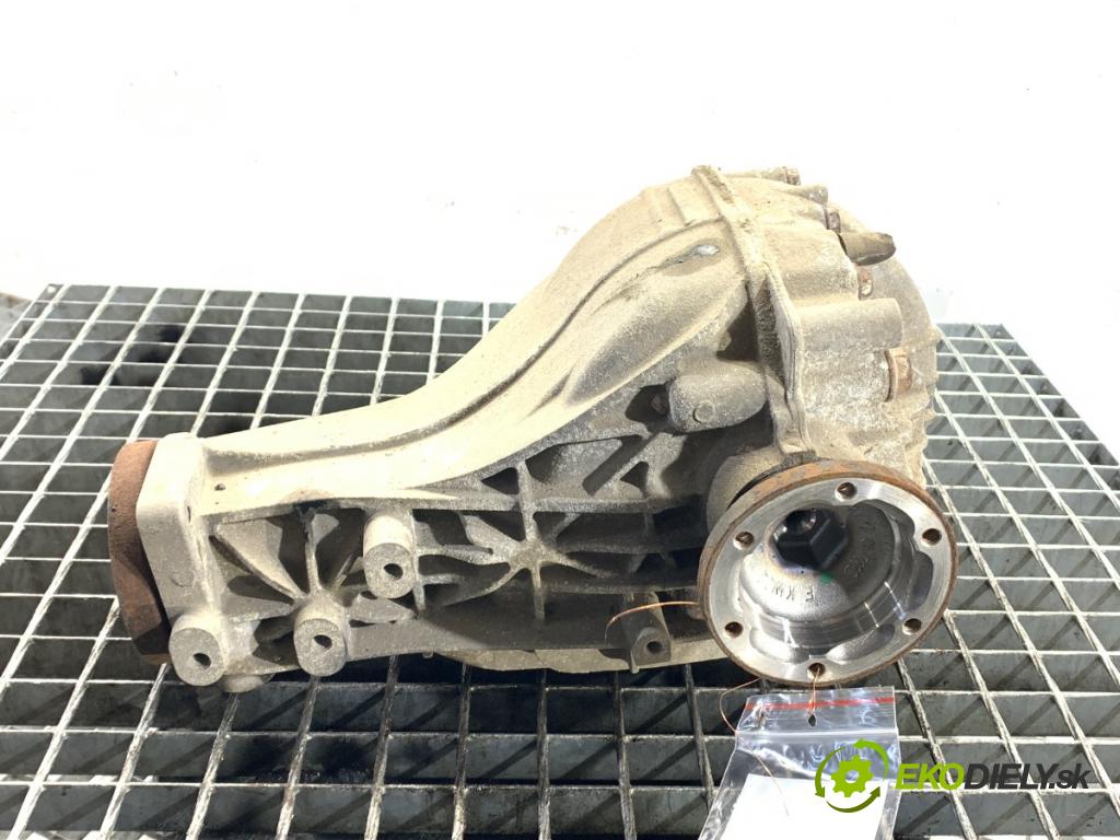 AUDI A4 B8 Kombi 2009 125 kW 2.0 TDI quattro 1968 Most ,diferenciál zad 0AR525083B