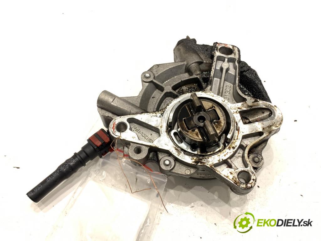 FORD MONDEO MK5 Kombi 2017 110 kW 2.0 TDCi 1998 pumpa vakuová 9674192280
