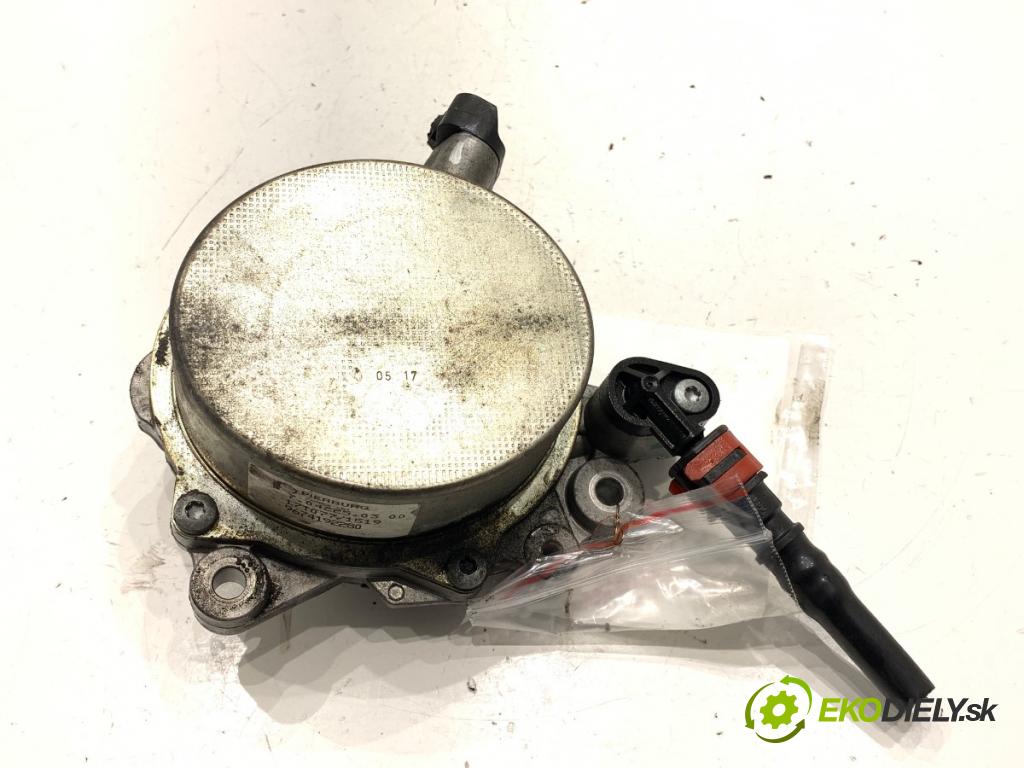 FORD MONDEO MK5 Kombi 2017 110 kW 2.0 TDCi 1998 pumpa vakuová 9674192280