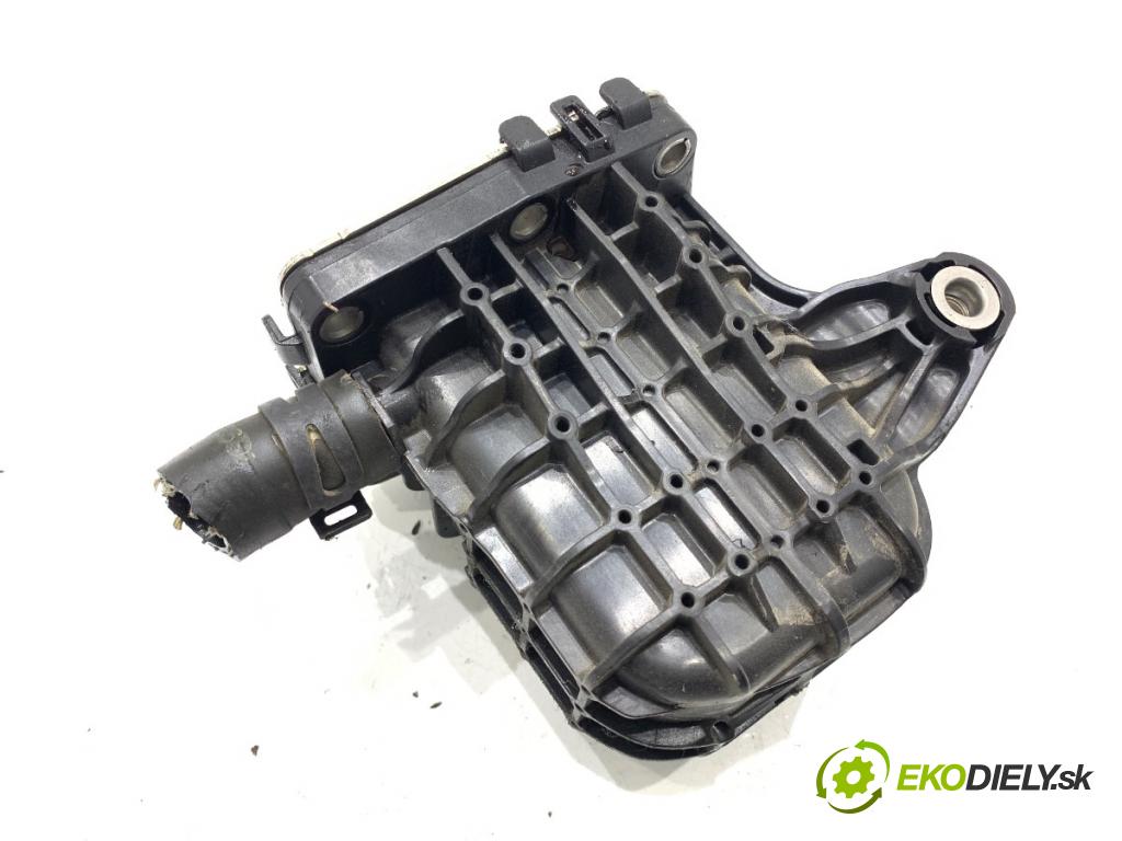 FORD MONDEO MK5 Kombi 2017 110 kW 2.0 TDCi 1998 chladič EGR 1108532