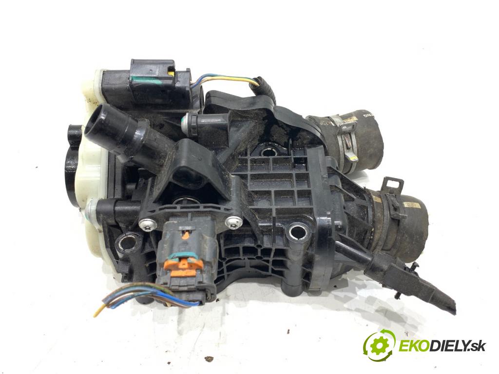 FORD MONDEO MK5 Kombi 2017 110 kW 2.0 TDCi 1998 Obal termostatu 2092272 (Obal (príruba) termostatu)
