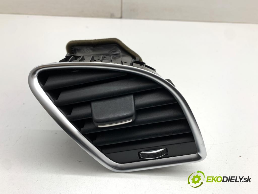 AUDI A4 B8 Kombi 2012 105 kW 2.0 TDI 1968 mří topení pravý přední část 8T1820902F