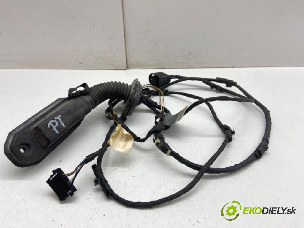 BMW F10 sedan 2011 120 kW 520 d 1995 káblovačka dveře přední část pravý 9240898