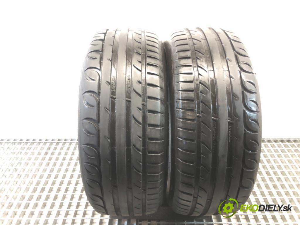 --- ---      PNEUMATIKY: 2X 225/50 R17 