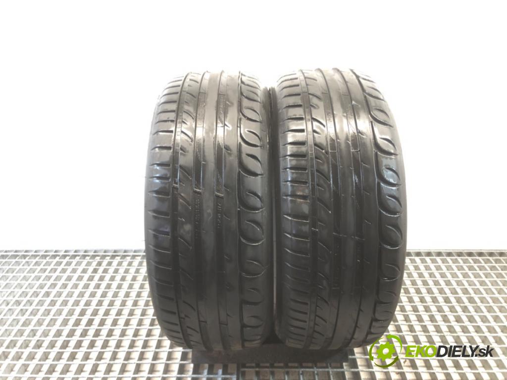 --- ---      PNEUMATIKY: 2X 225/50 R17 RIKEN 