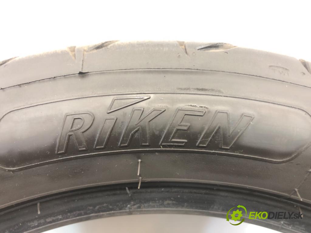 --- --- PNEUMATIKY: 2X 225/50 R17 RIKEN