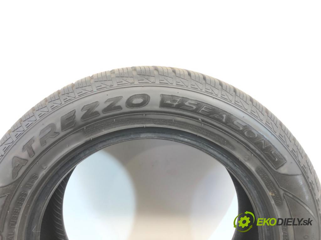 --- ---      PNEUMATIKY: PARA: VÍCENÁ SEZÓNA: 185/65 R15 SAILUN: