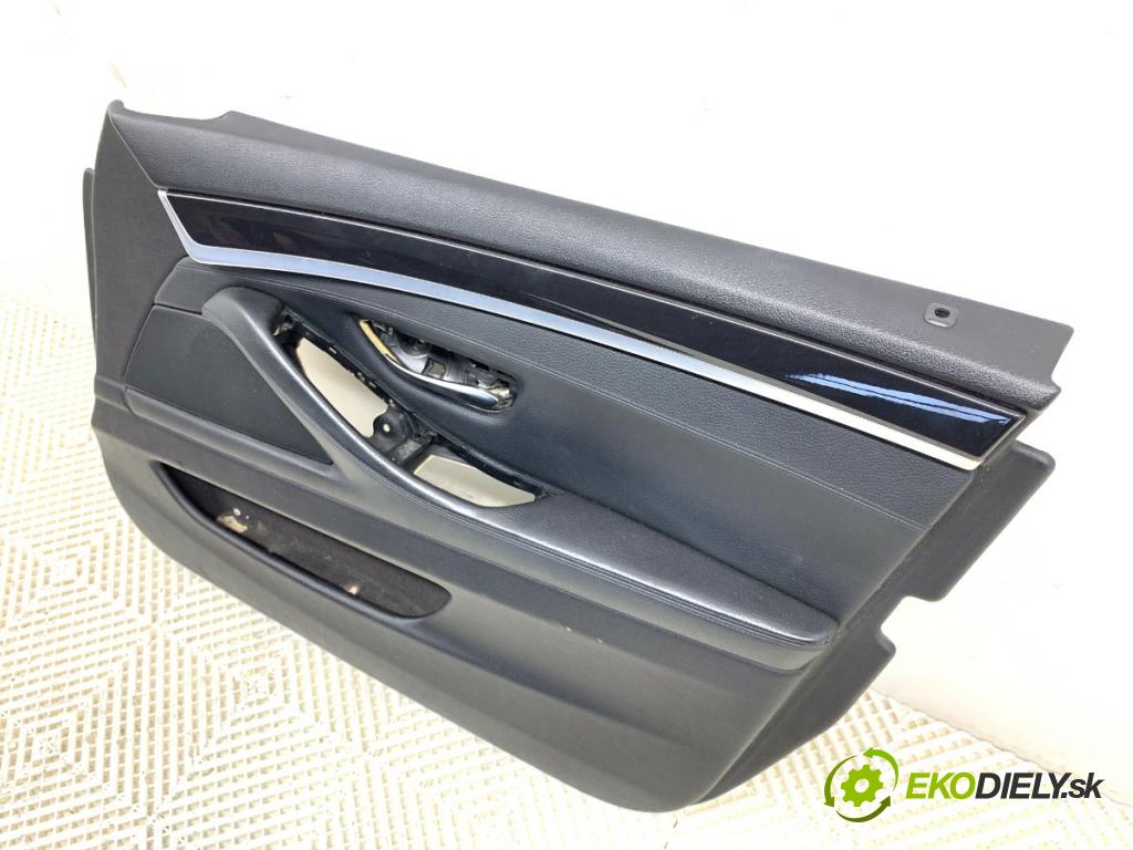 BMW F10 sedan 2011 120 kW 520 d 1995 ča dveře pravý přední část