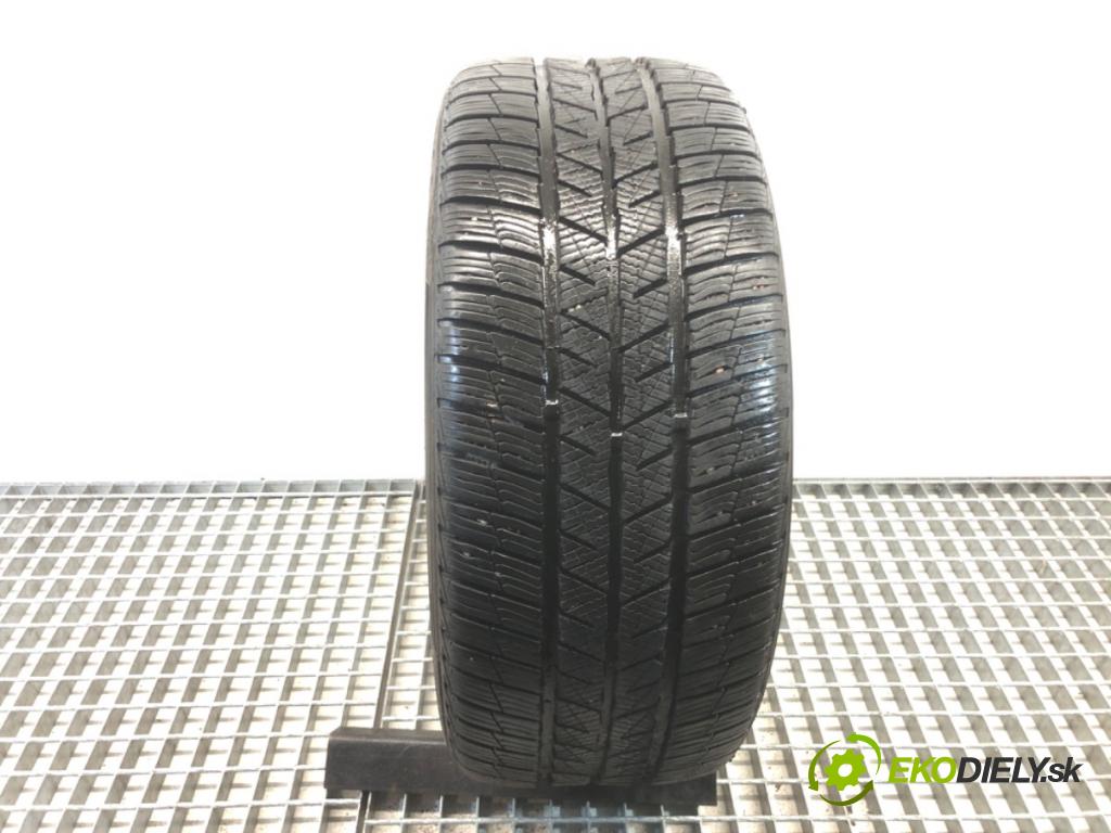 --- ---      PNEUMATIKY: zima 1X 225/45 R17 BARUM 