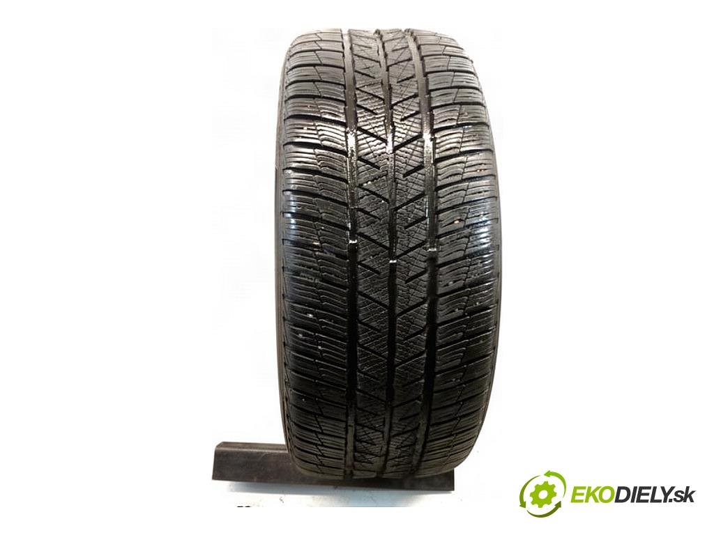 --- --- PNEUMATIKA: zima 1X 225/45 R17 BARUM