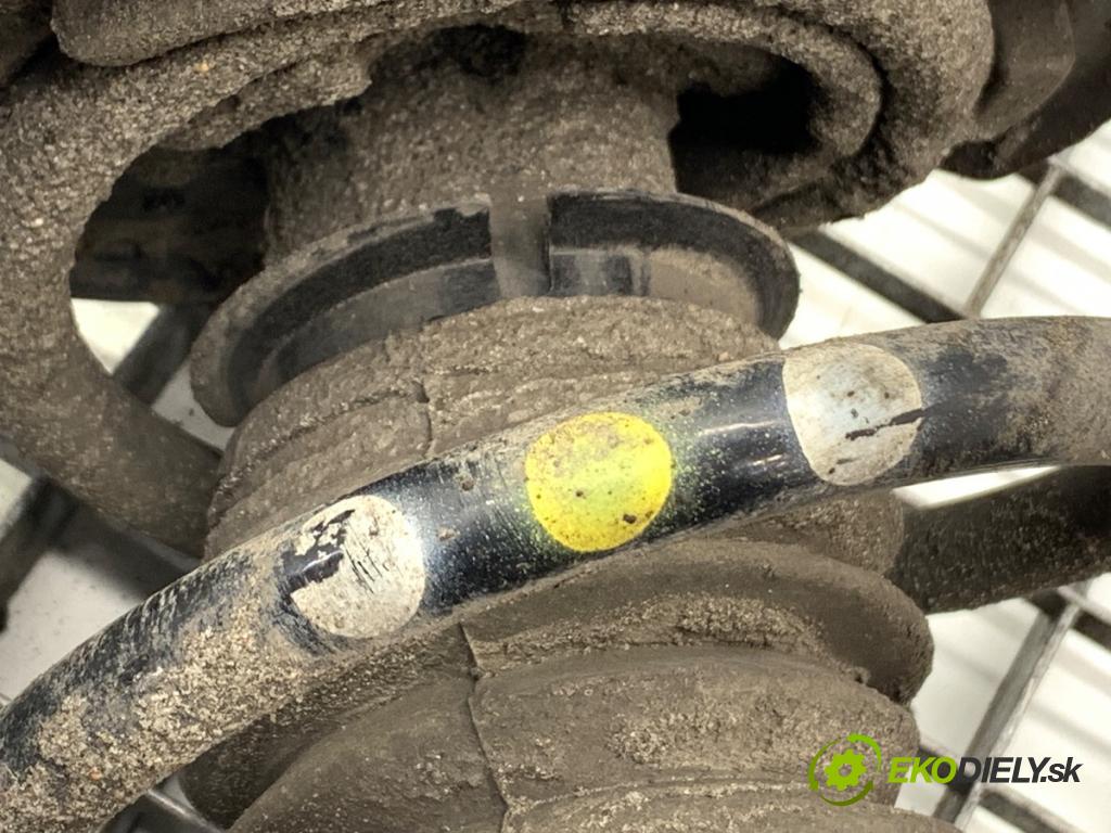 RENAULT KANGOO III Nadwozie pełne/minivan 2021 70 kW 1.5 Blue dCi 95 (FJAB) 1461 Tlmič ľavy predný ZE