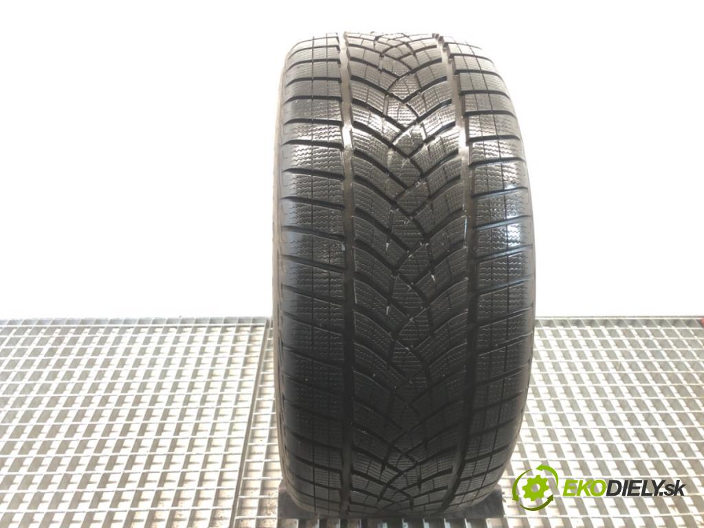 --- ---      PNEUMATIKY: zima 1X 275/40 R20 GOOD YEAR 