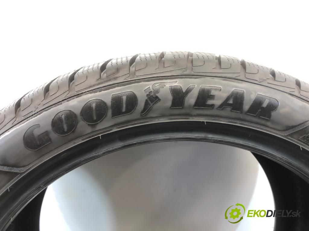 --- --- PNEUMATIKY: zima 1X 275/40 R20 GOOD YEAR
