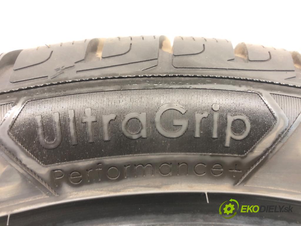 --- --- PNEUMATIKY: zima 1X 275/40 R20 GOOD YEAR